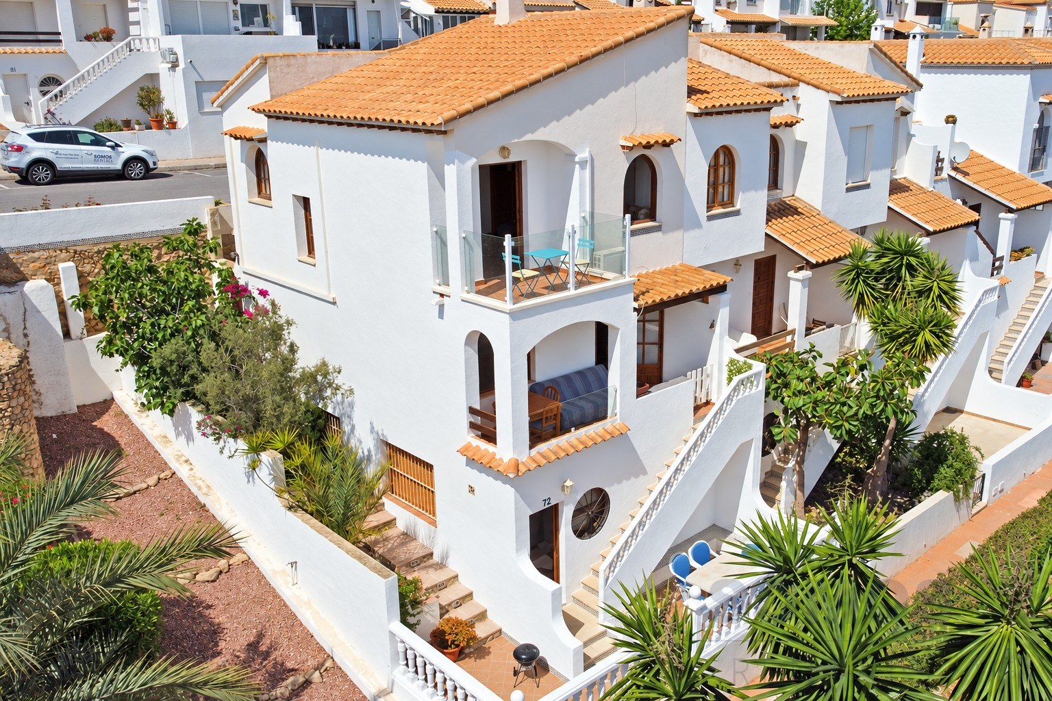 Casa Seabreeze, Gran Alacant — Foto 6