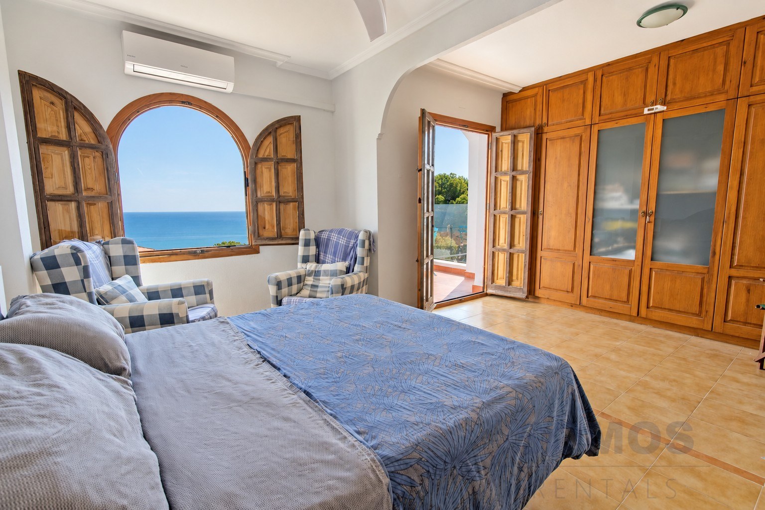 Casa Seabreeze, Gran Alacant — Foto 12