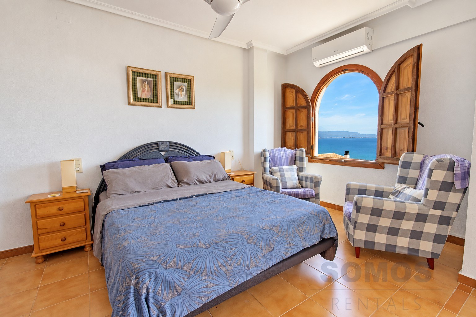 Casa Seabreeze, Gran Alacant — Foto 13