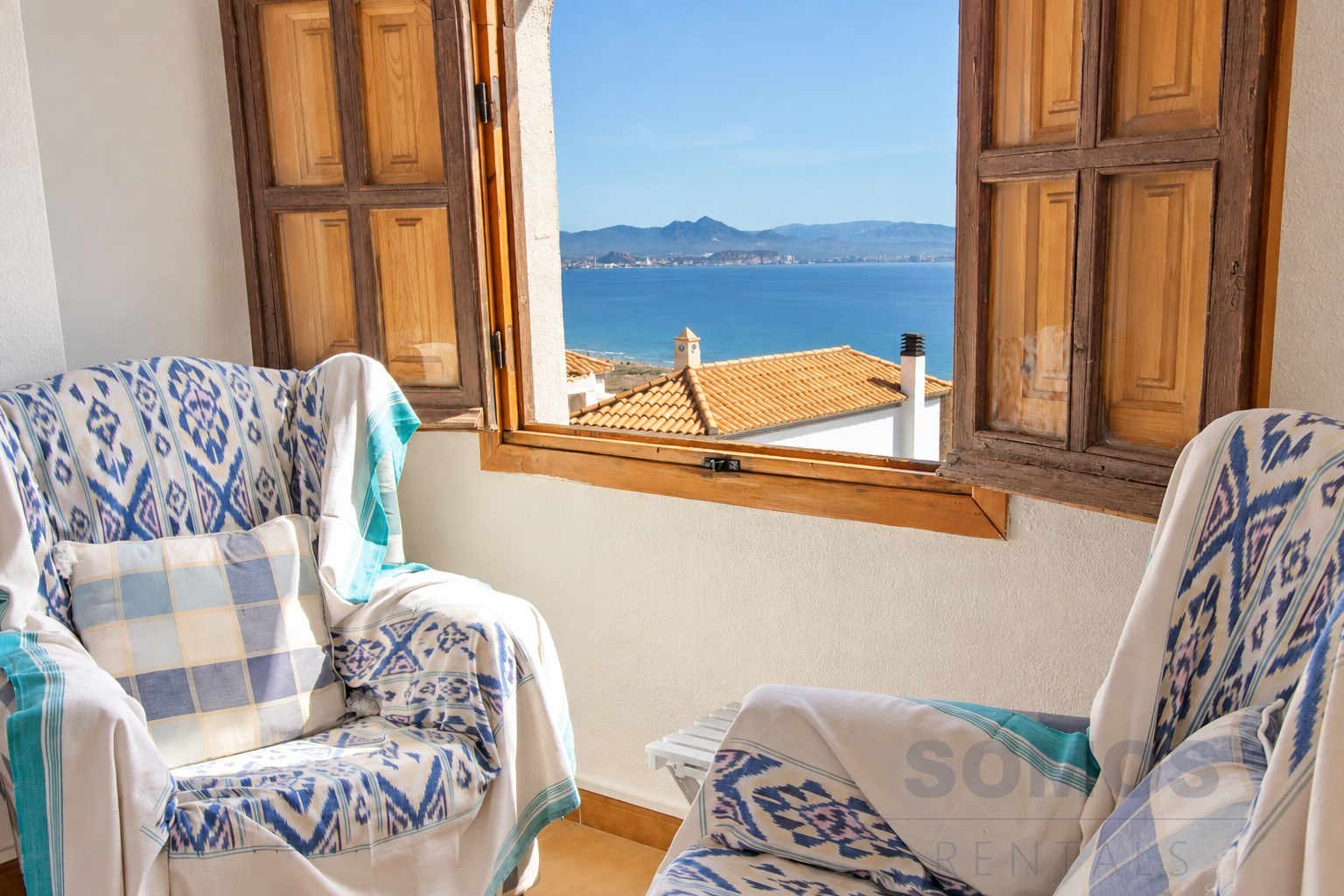 Casa Seabreeze, Gran Alacant — Foto 14