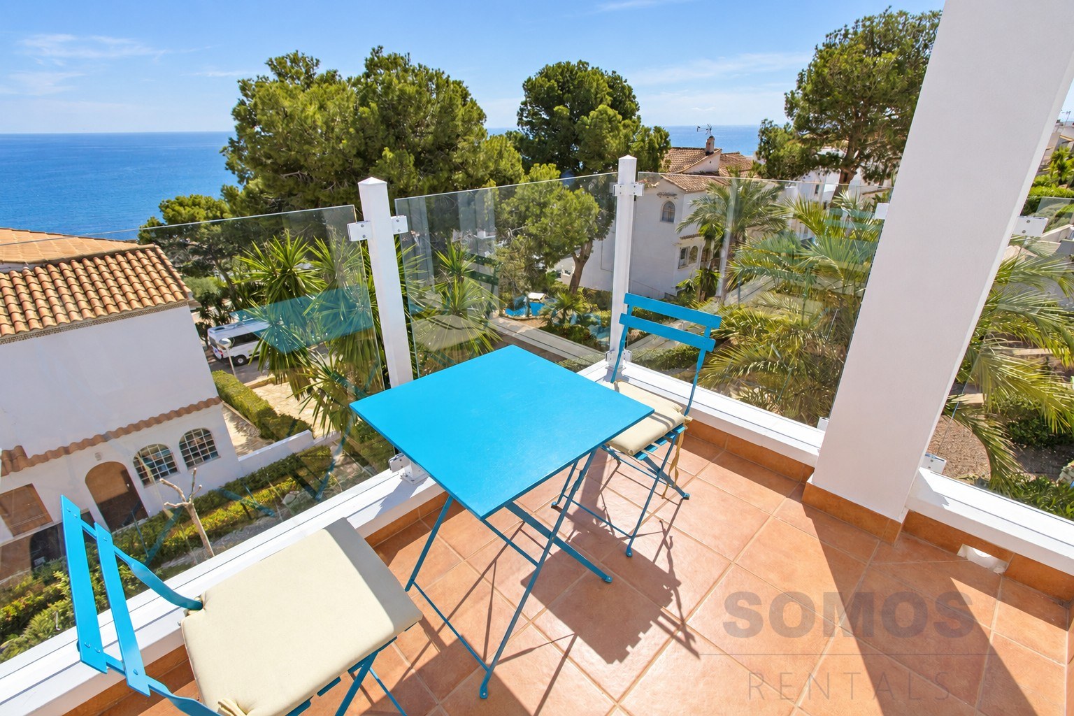 Casa Seabreeze, Gran Alacant — Foto 18