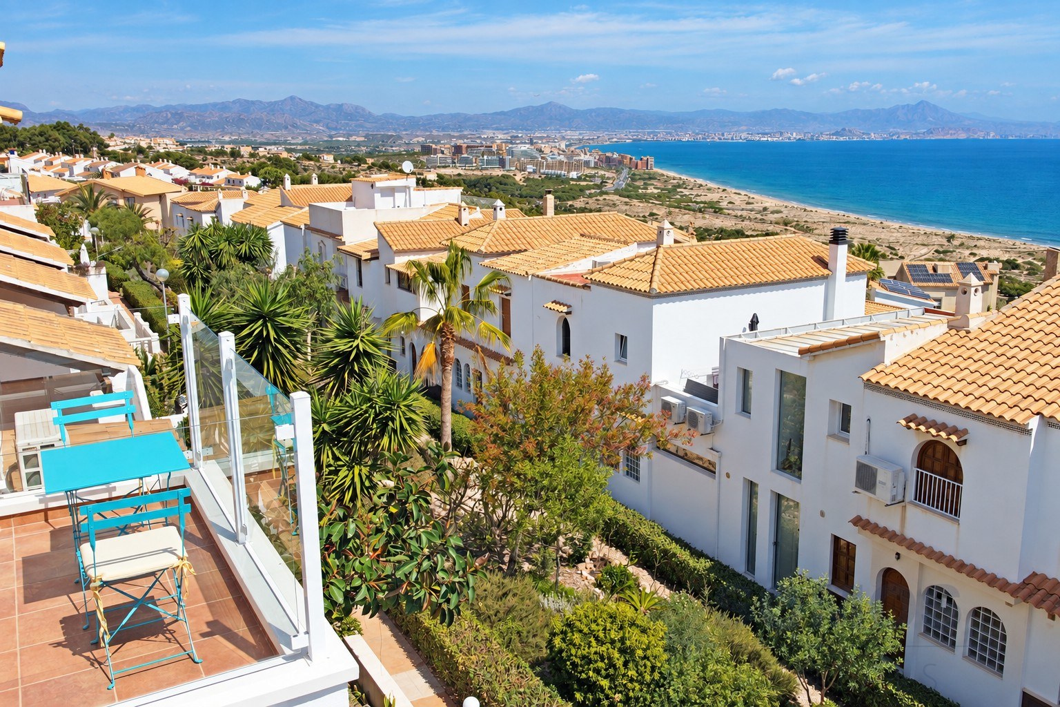 Casa Seabreeze, Gran Alacant — Foto 19