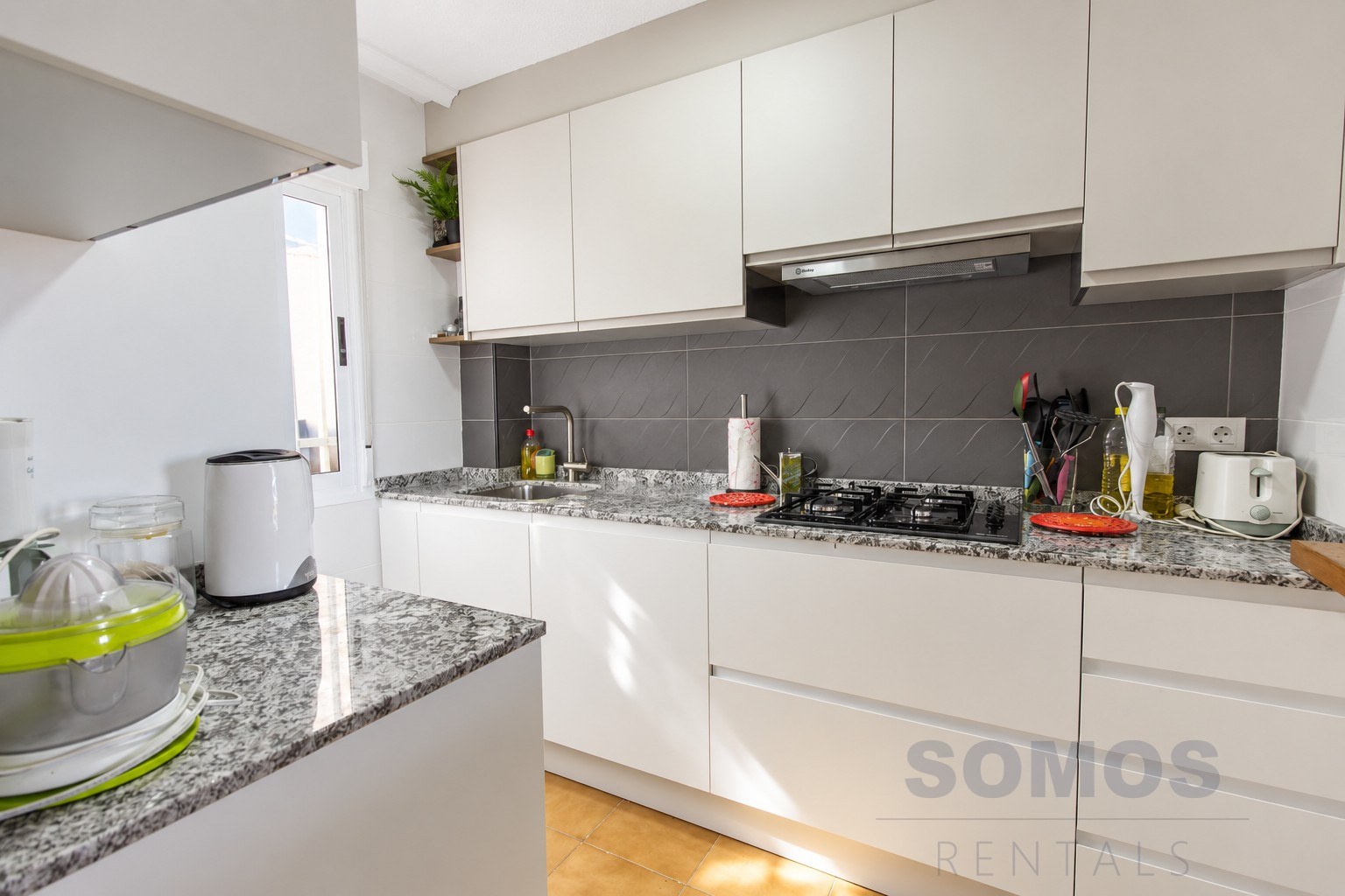Casa Seabreeze, Gran Alacant — Foto 29