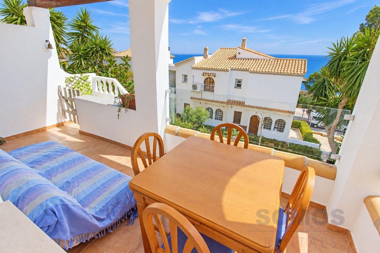 Casa Seabreeze, Gran Alacant — Foto 34