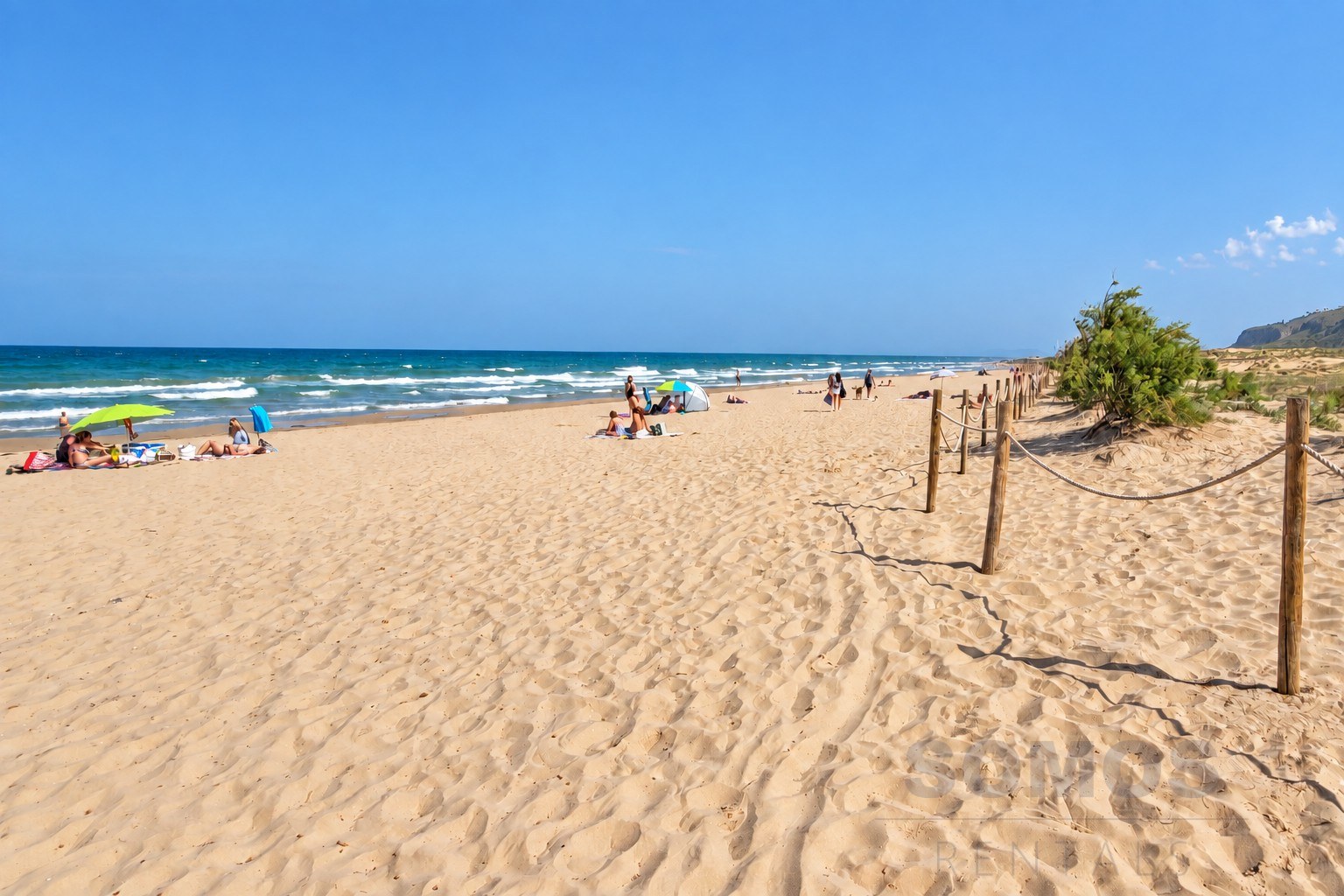 Casa Seabreeze, Gran Alacant — Foto 56