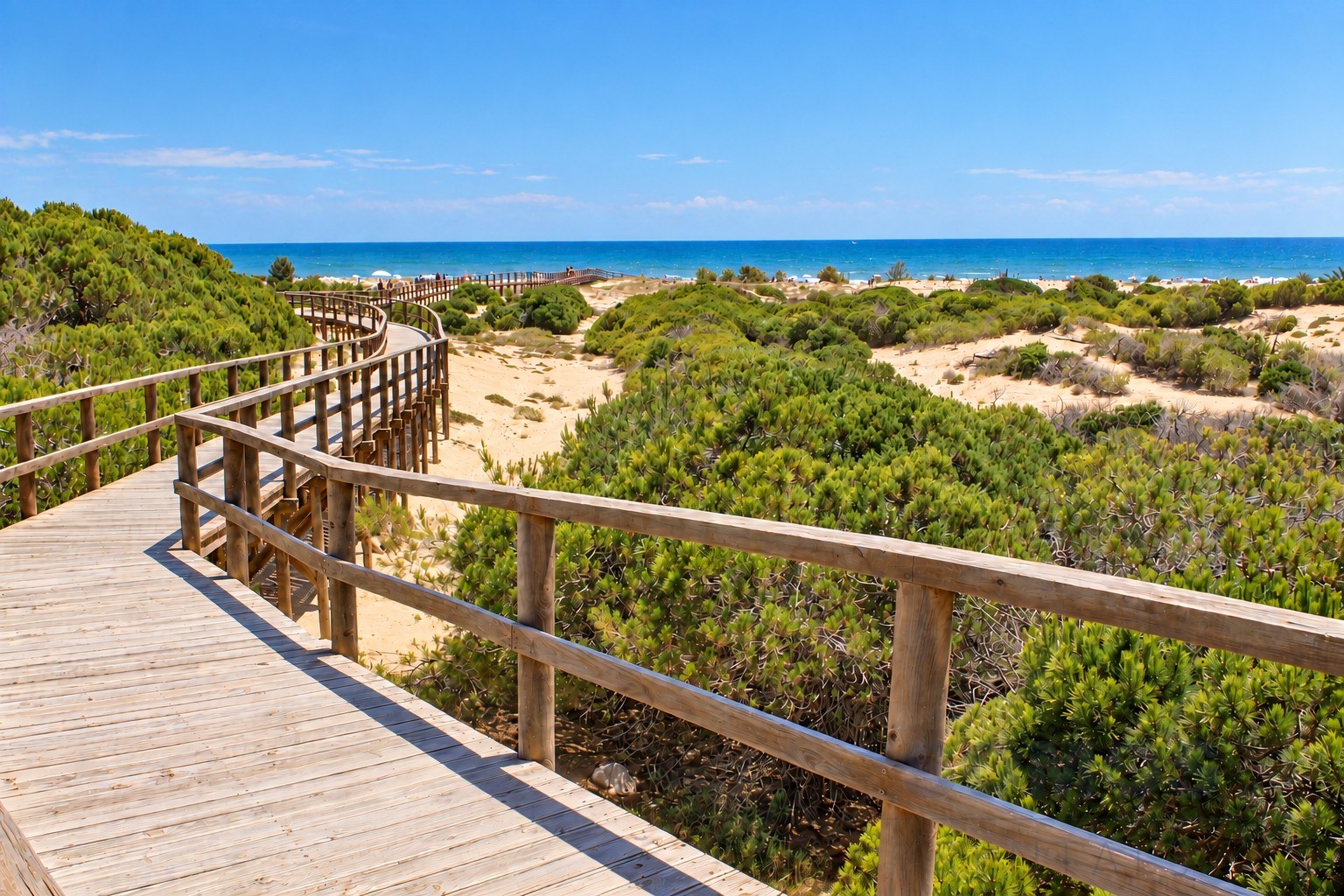 Casa Seabreeze, Gran Alacant — Foto 55