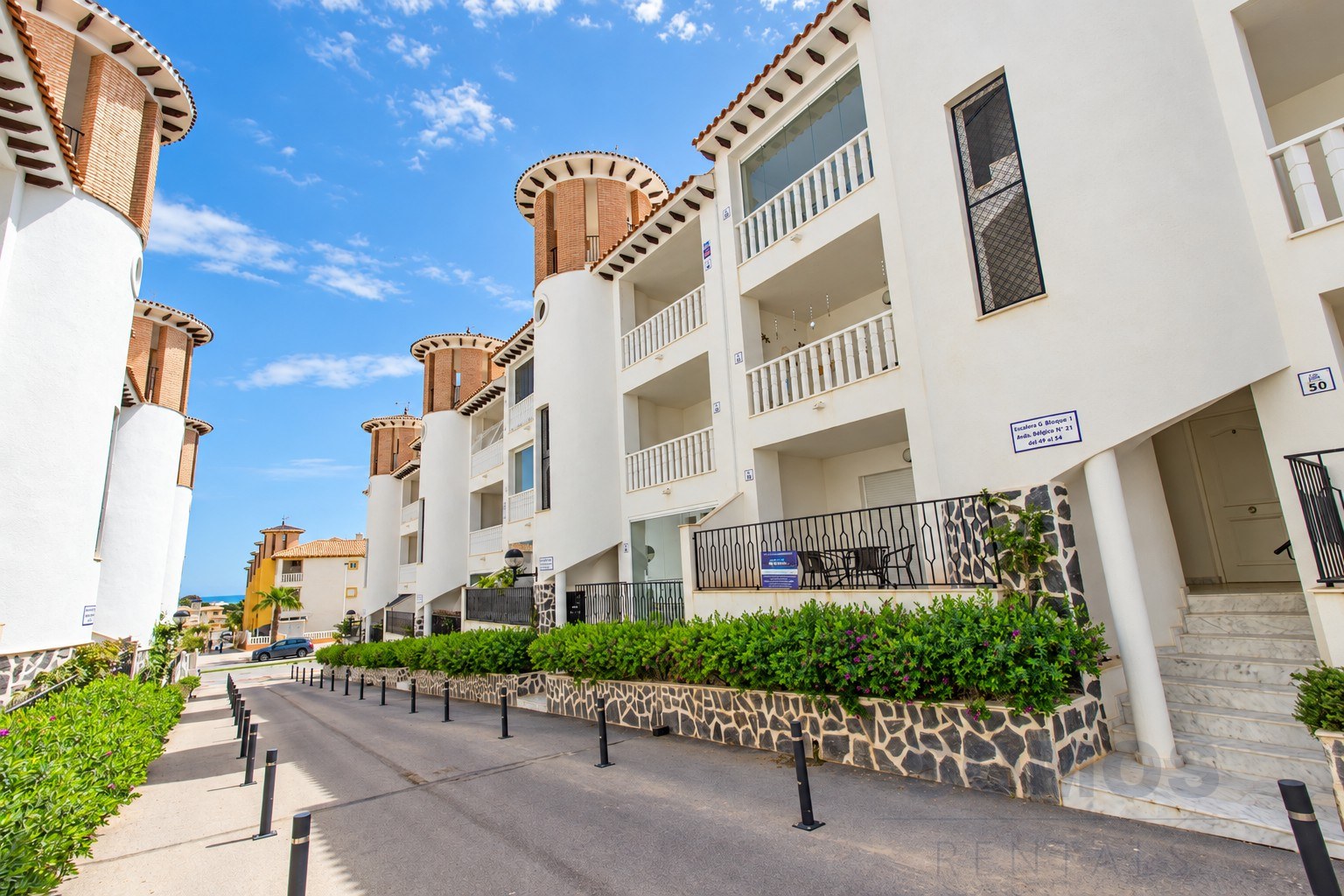 Apartamento El Pinet, La Marina Village y El Pinet — Foto 6