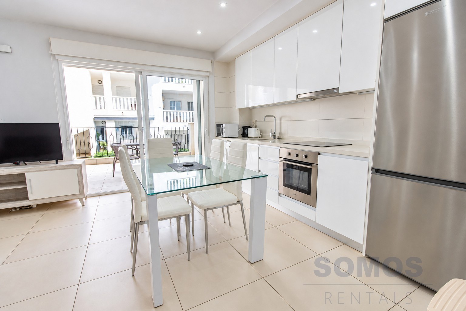 Apartamento El Pinet, La Marina Village y El Pinet — Foto 8