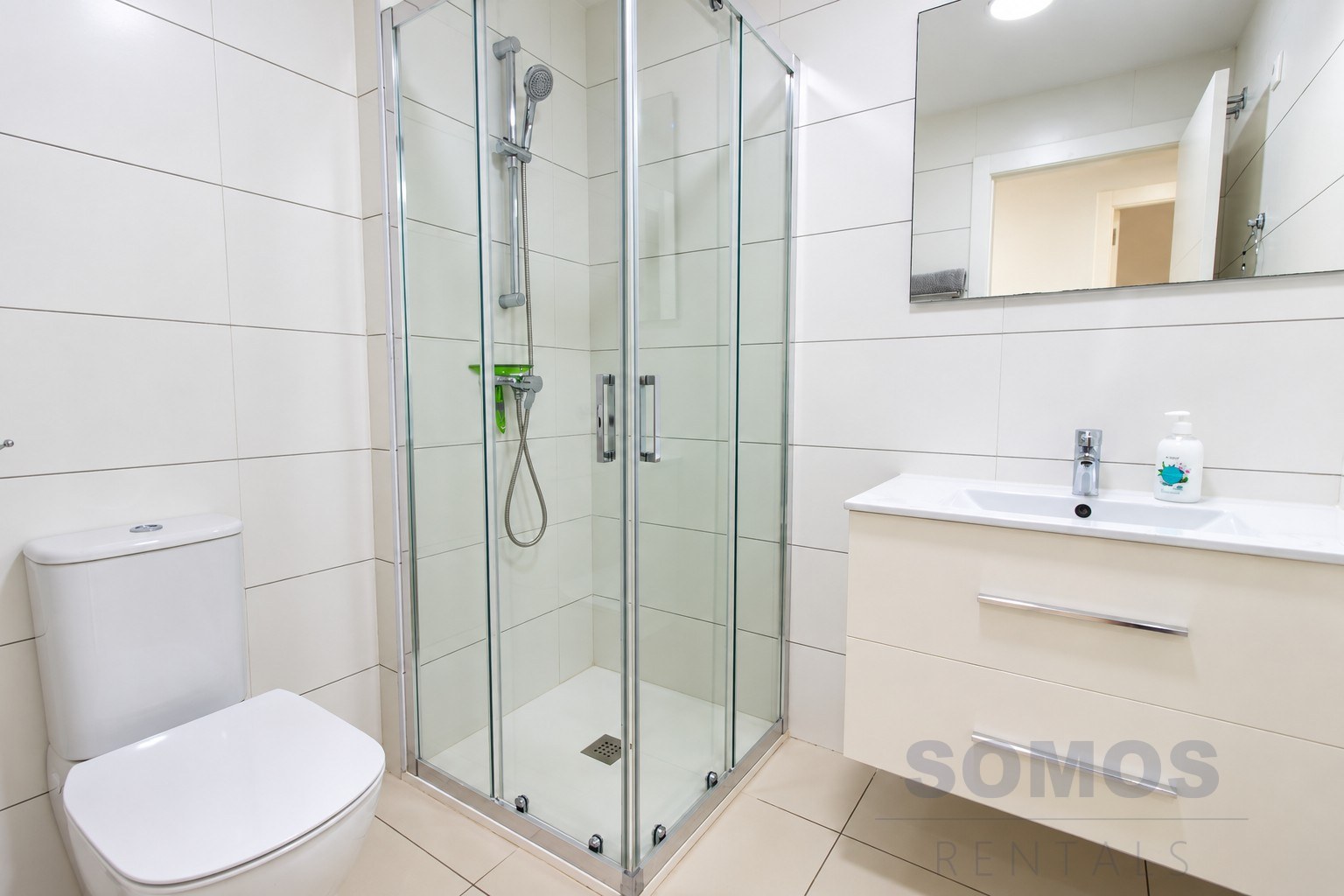 Apartamento El Pinet, La Marina Village y El Pinet — Foto 15