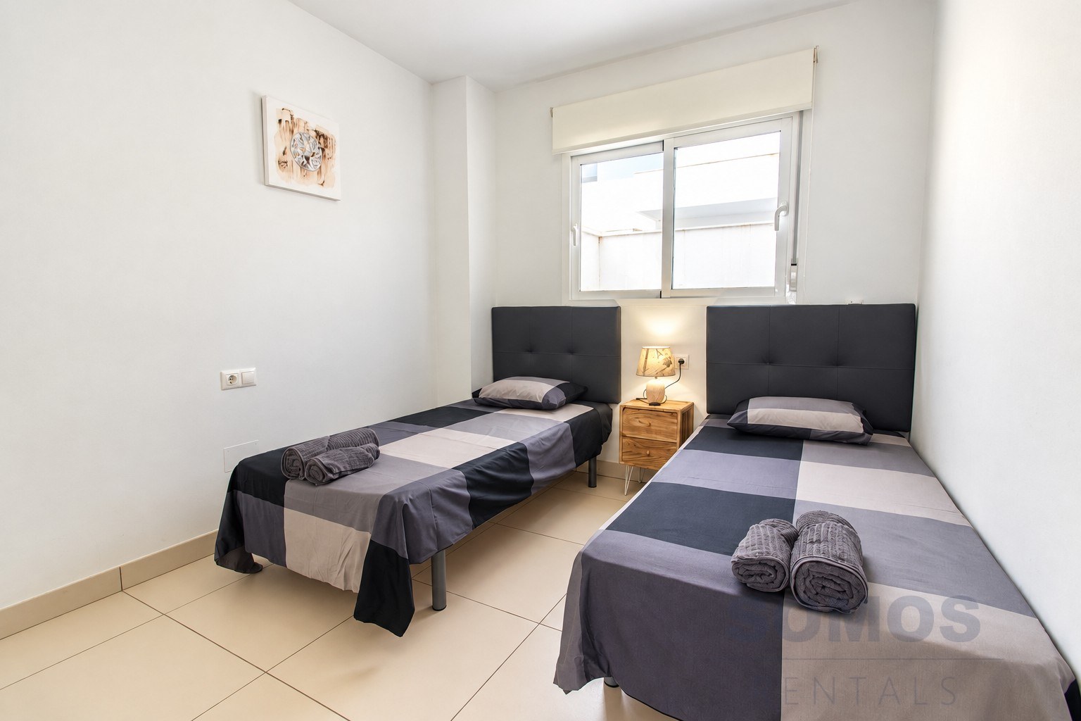 Apartamento El Pinet, La Marina Village y El Pinet — Foto 16