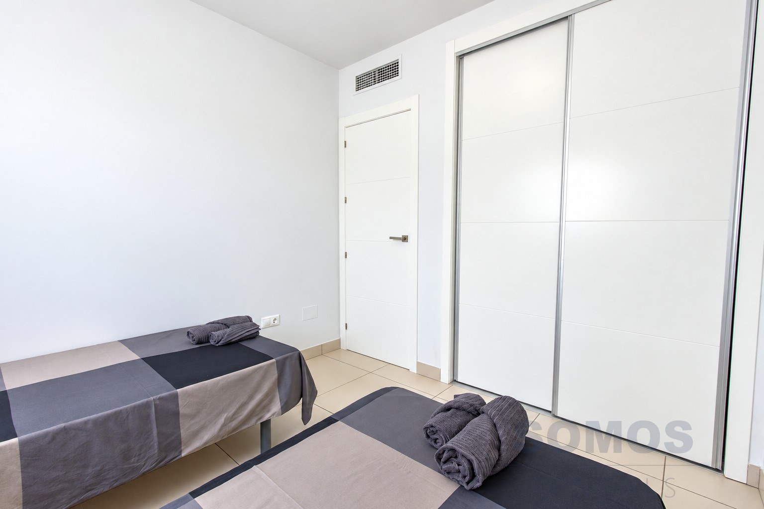 Apartamento El Pinet, La Marina Village y El Pinet — Foto 17