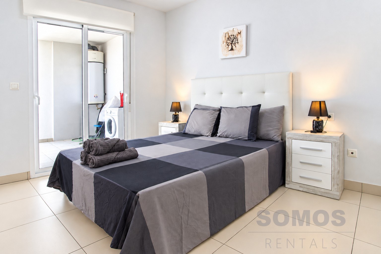 Apartamento El Pinet, La Marina Village y El Pinet — Foto 18