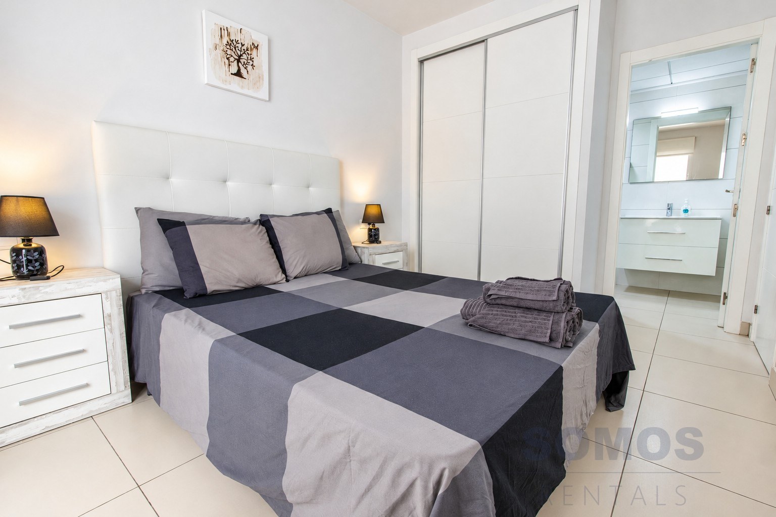 Apartamento El Pinet, La Marina Village y El Pinet — Foto 19