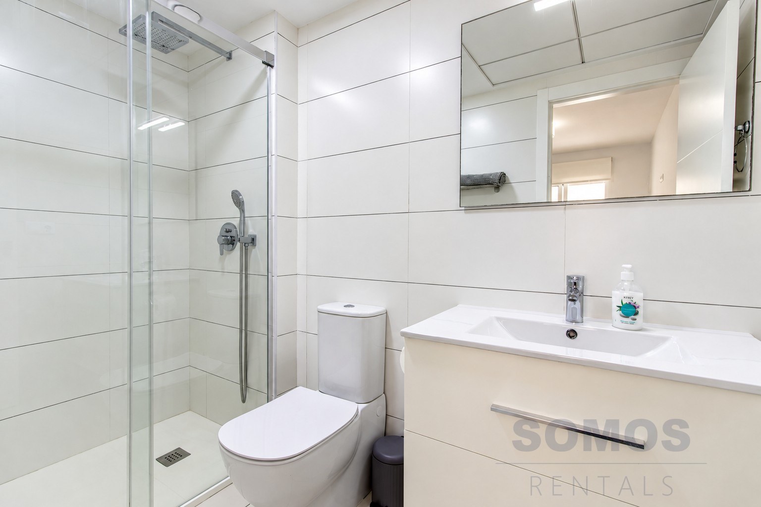 Apartamento El Pinet, La Marina Village y El Pinet — Foto 20