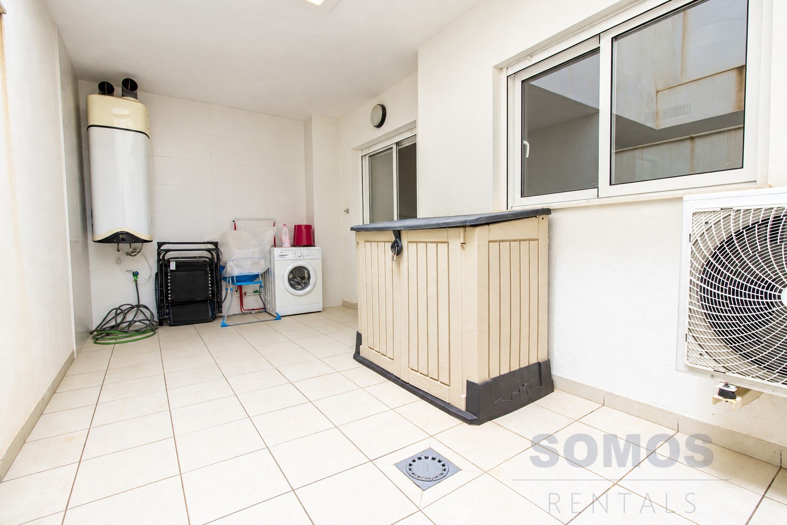 Apartamento El Pinet, La Marina Village y El Pinet — Foto 21