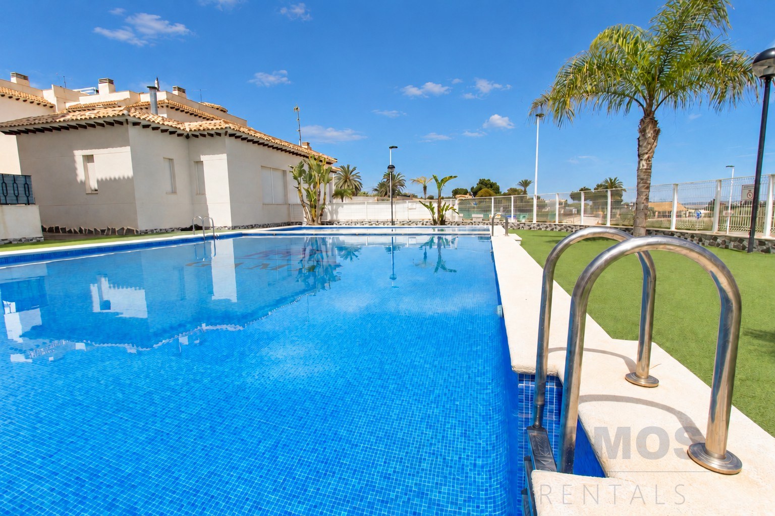 Apartamento El Pinet, La Marina Village y El Pinet — Foto 23