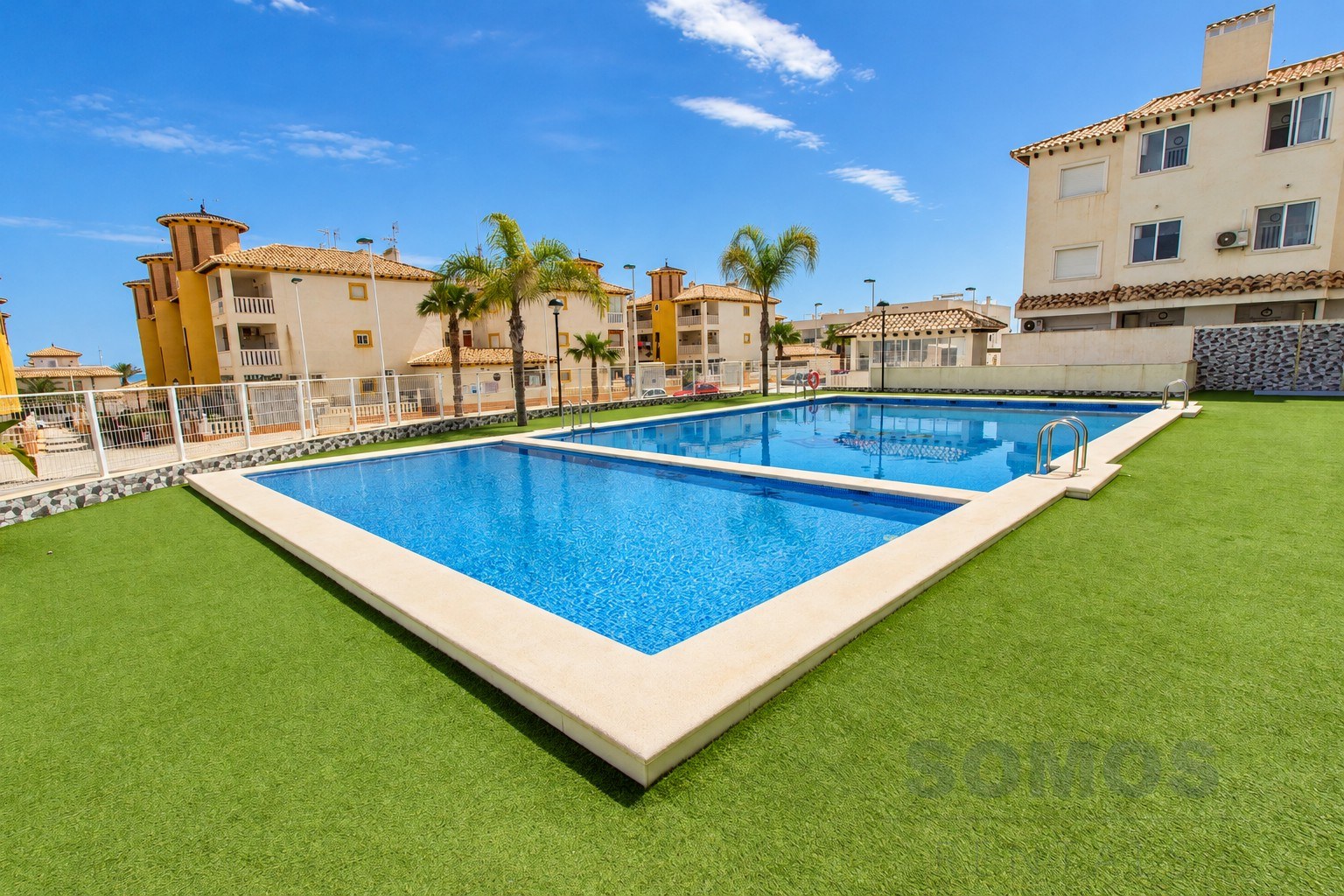Apartamento El Pinet, La Marina Village y El Pinet — Foto 24
