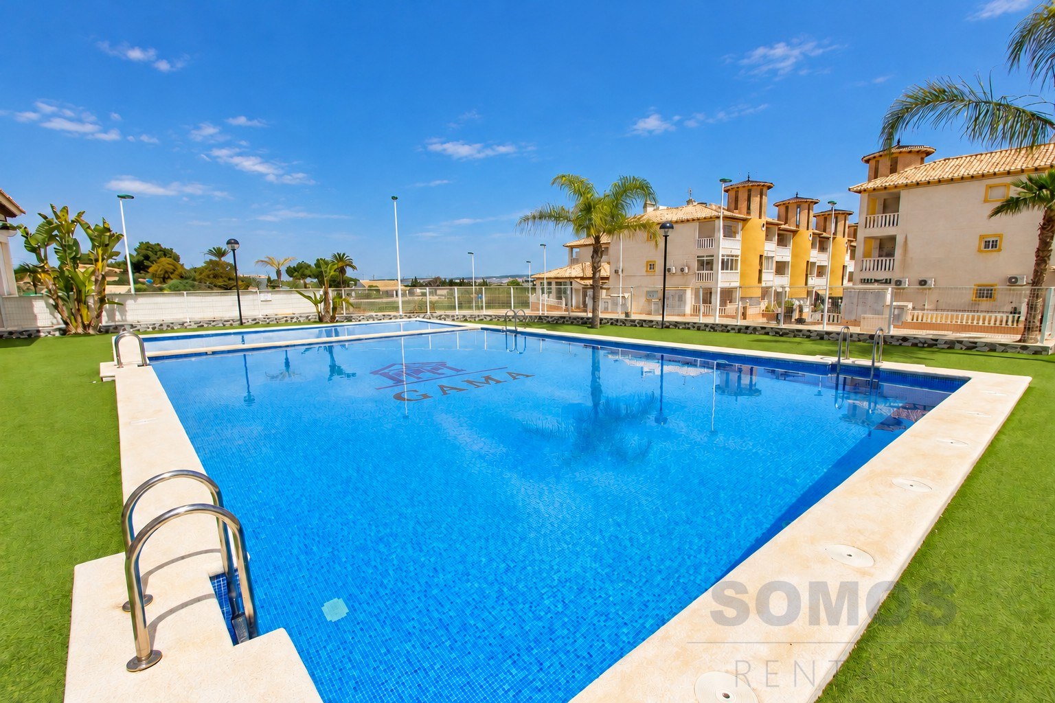Apartamento El Pinet, La Marina Village y El Pinet — Foto 25