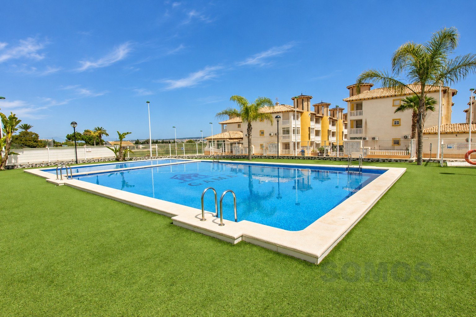 Apartamento El Pinet, La Marina Village y El Pinet — Foto 26
