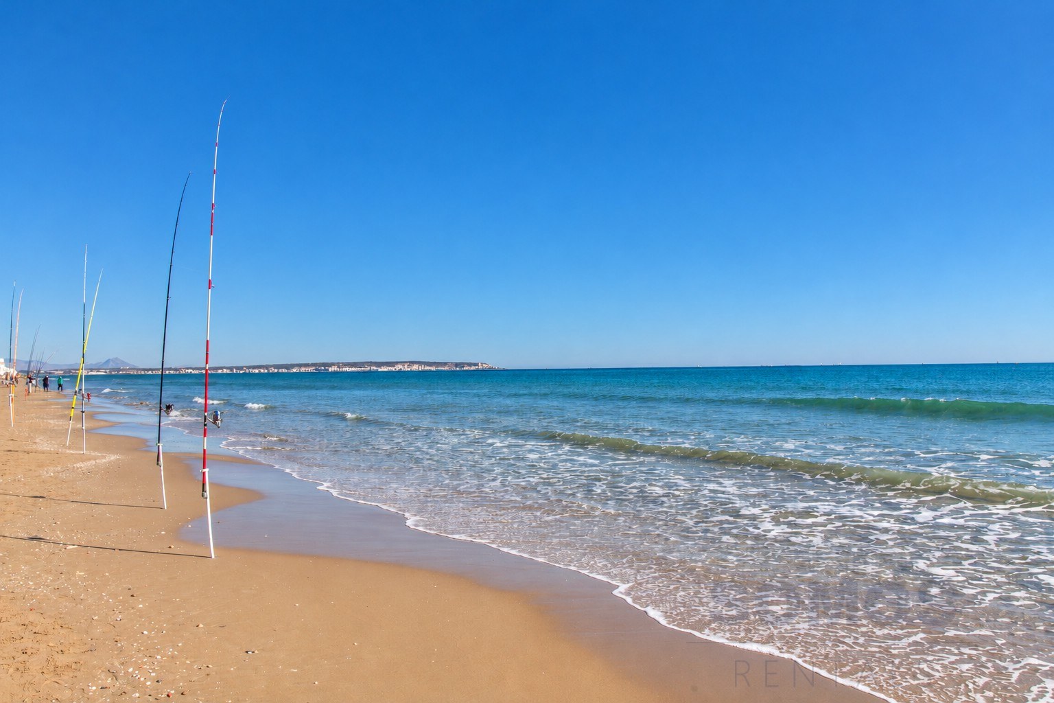 Apartamento El Pinet, La Marina Village y El Pinet — Foto 36