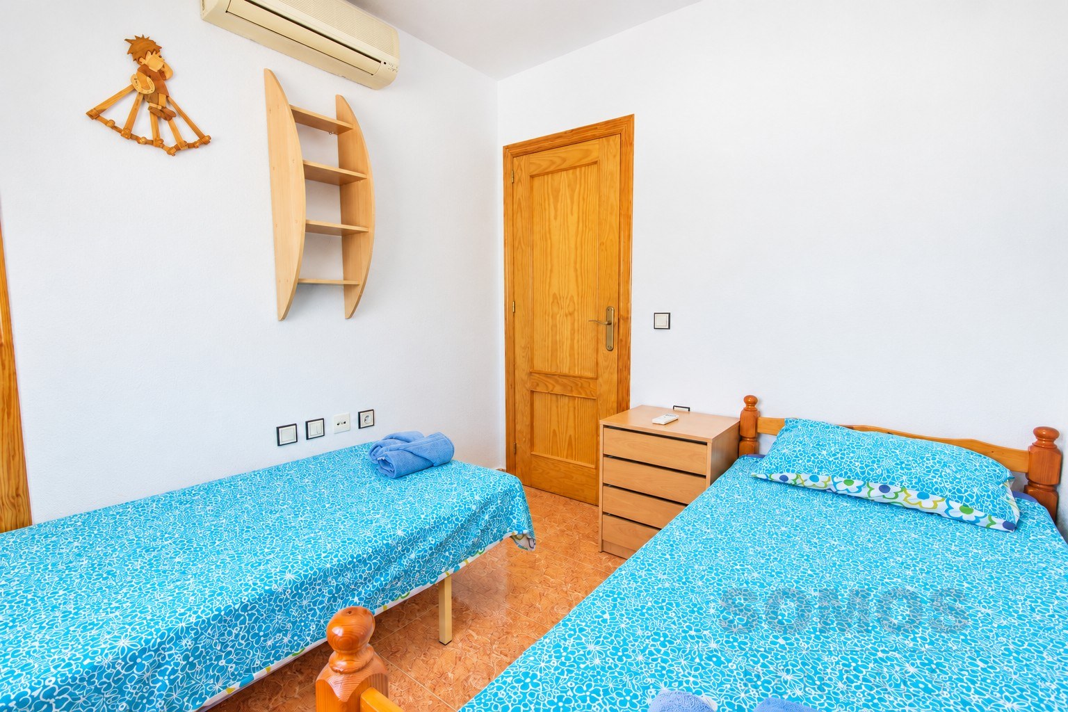Casa Lisa, Urb La Marina — Foto 15