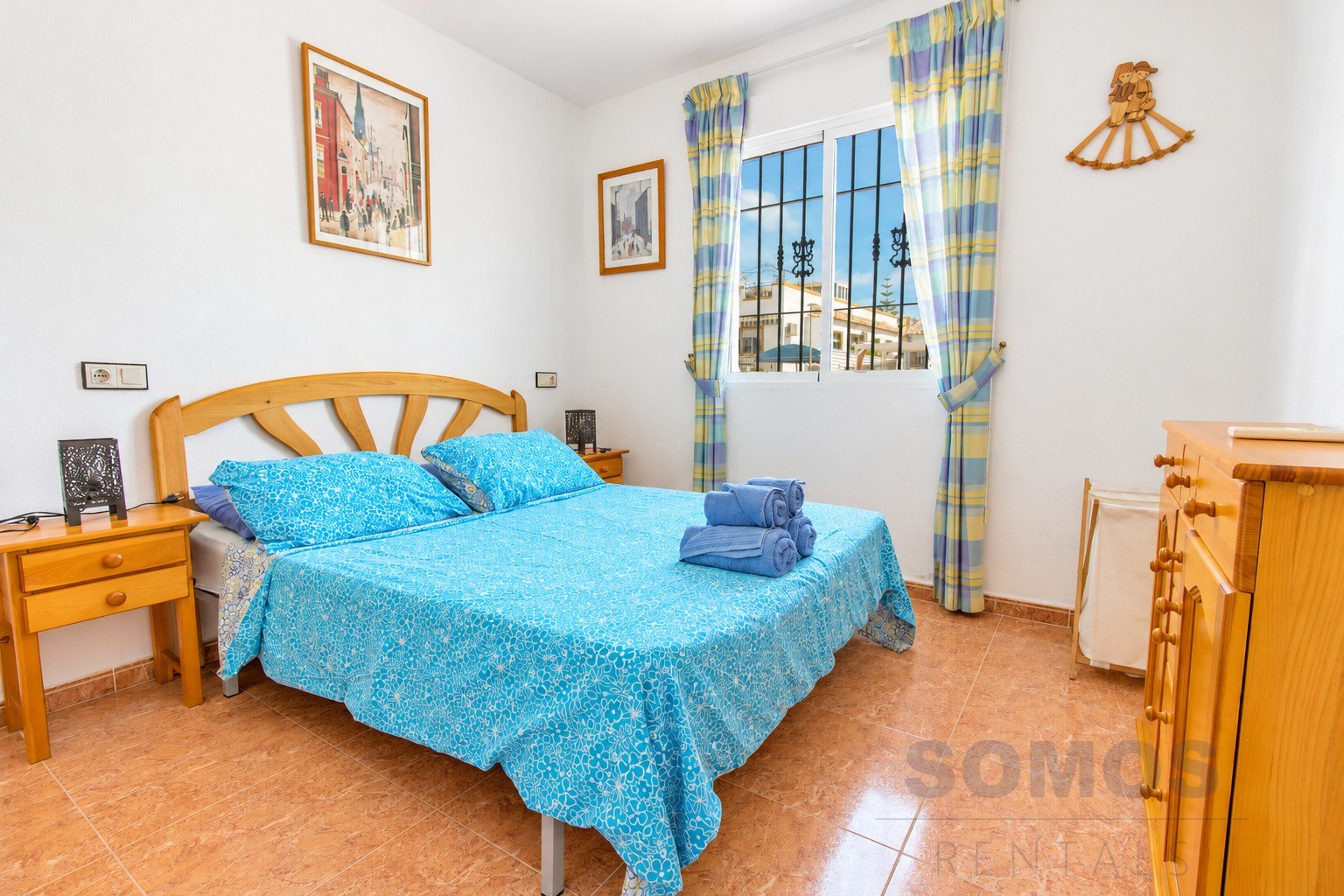 Casa Lisa, Urb La Marina — Foto 12