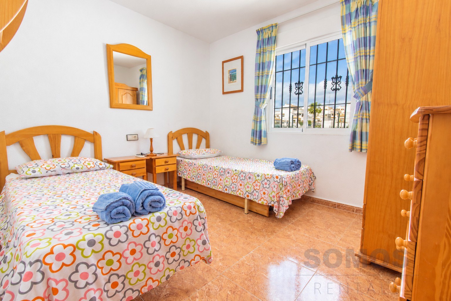 Casa Lisa, Urb La Marina — Foto 16