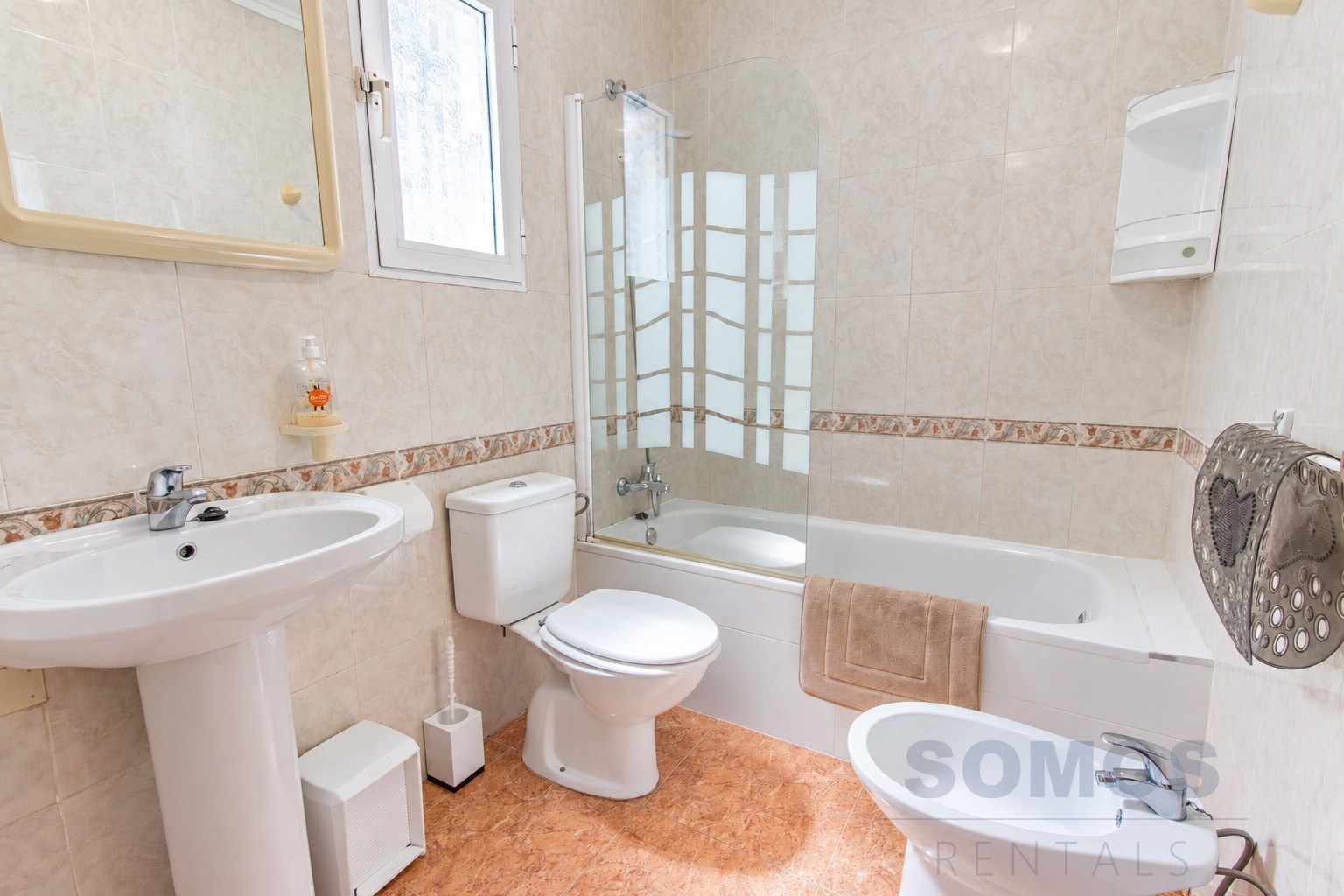 Casa Lisa, Urb La Marina — Foto 18