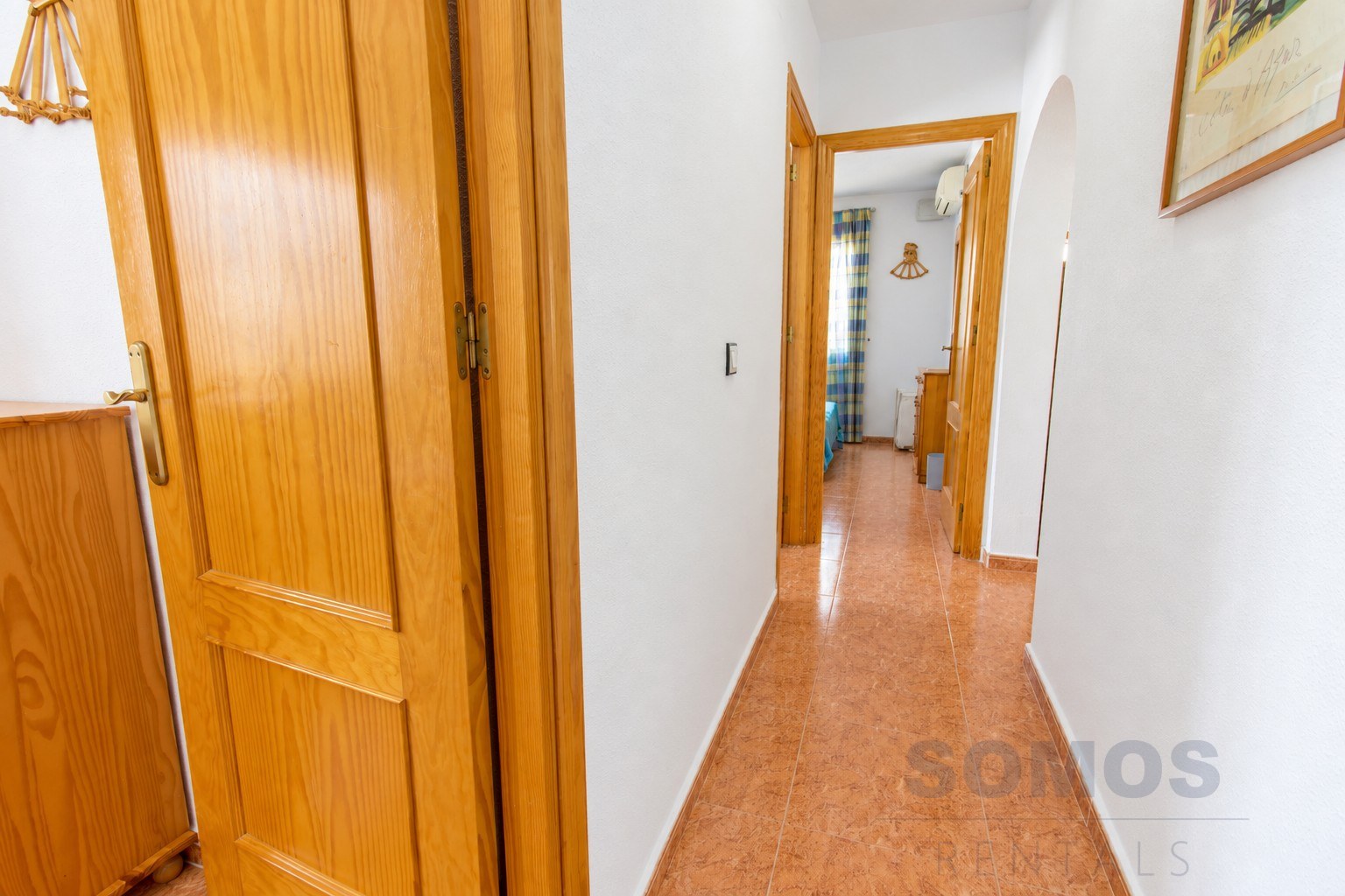 Casa Lisa, Urb La Marina — Foto 11