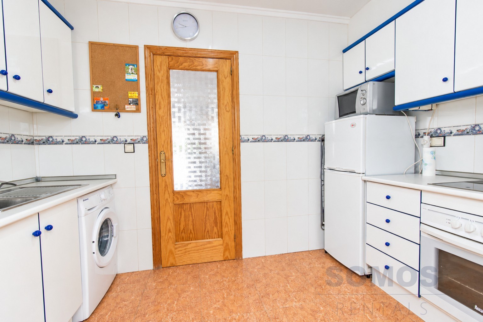 Casa Lisa, Urb La Marina — Foto 20