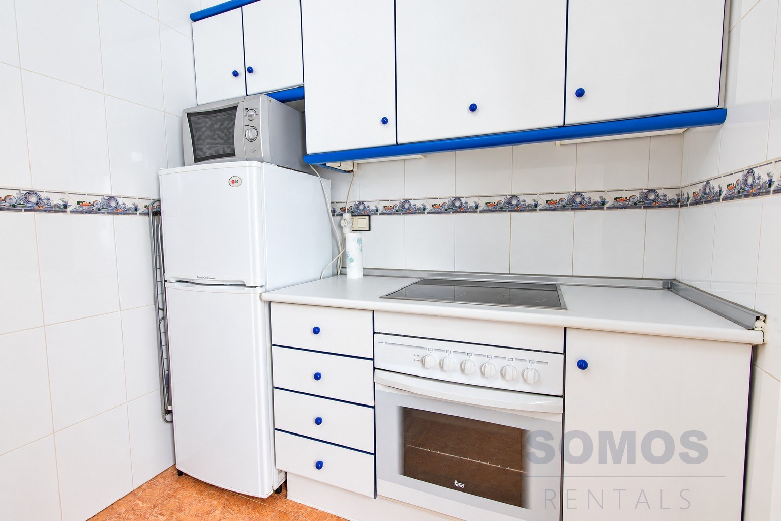 Casa Lisa, Urb La Marina — Foto 21