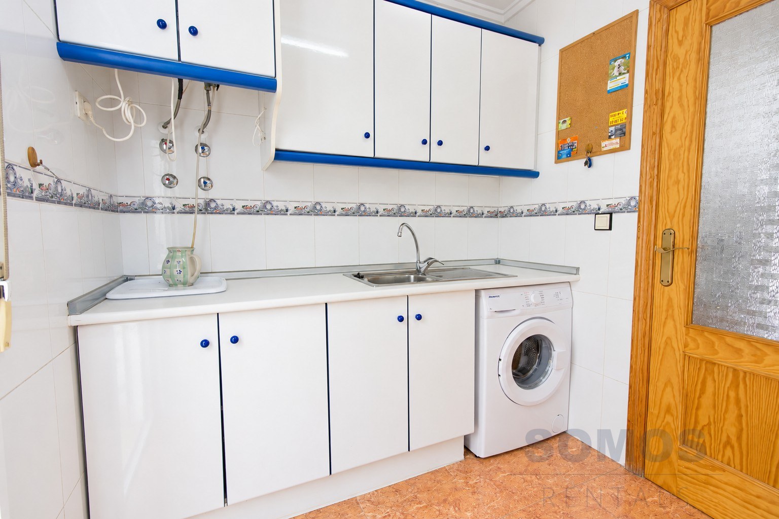 Casa Lisa, Urb La Marina — Foto 22