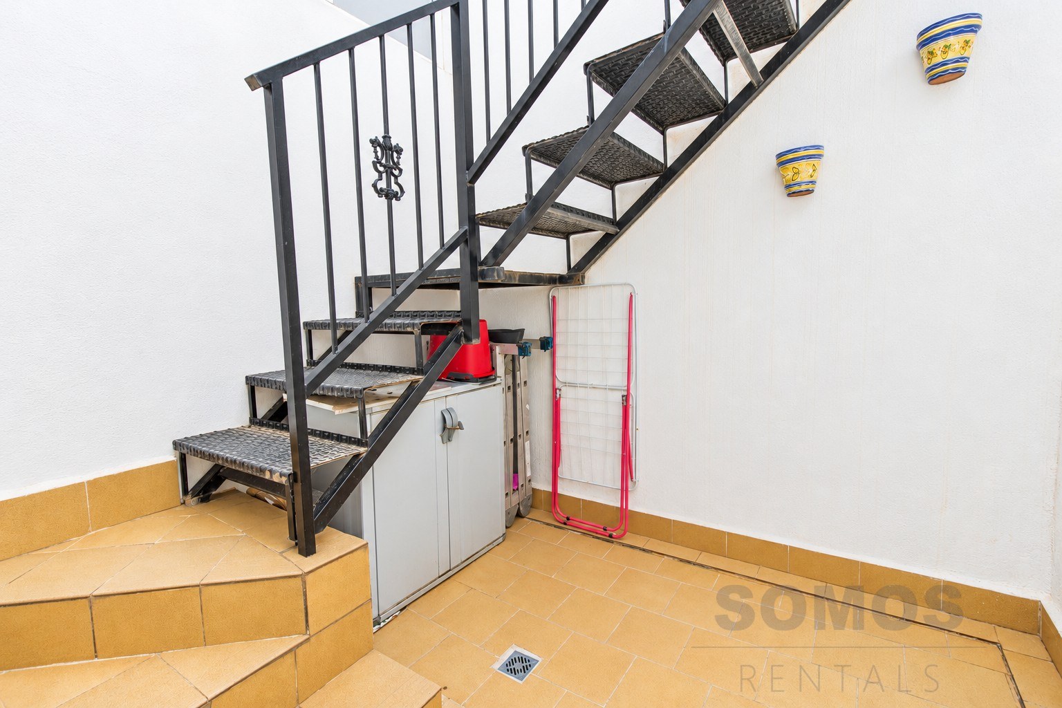 Casa Lisa, Urb La Marina — Foto 23