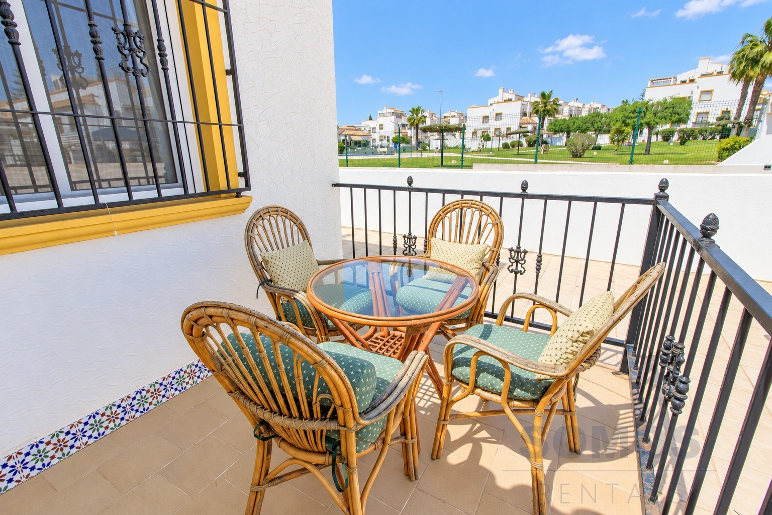 Casa Lisa, Urb La Marina — Foto 6