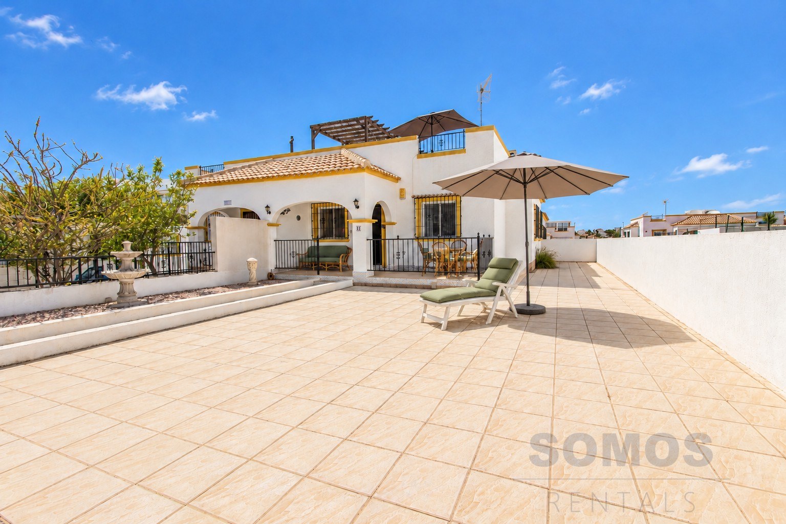 Casa Lisa, Urb La Marina — Foto 4