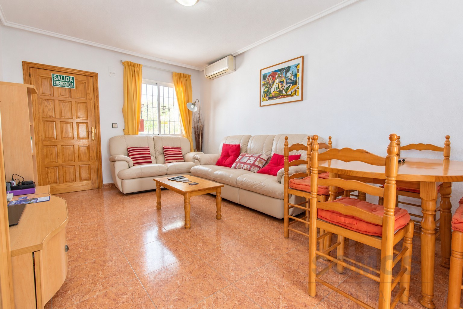 Casa Lisa, Urb La Marina — Foto 9