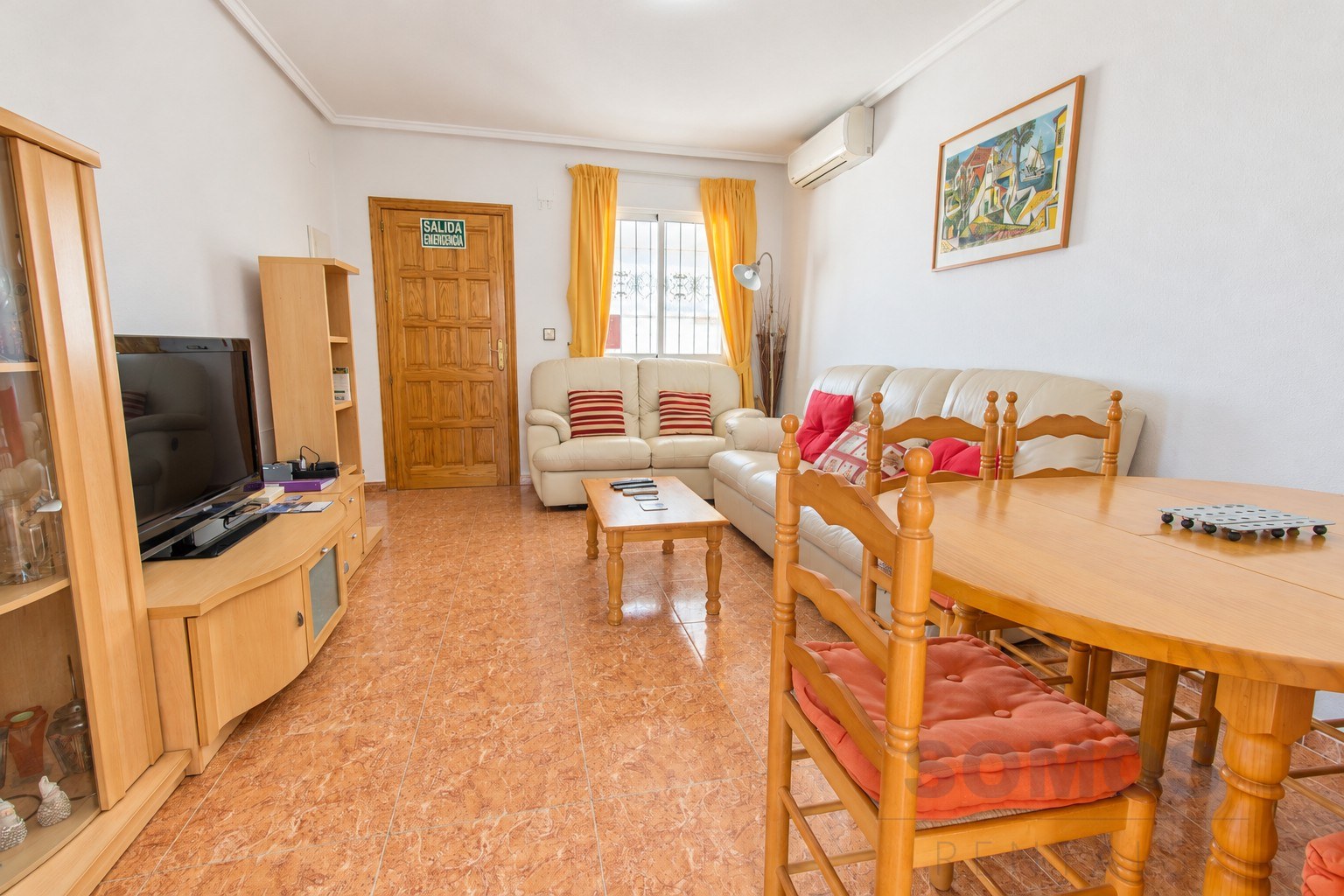 Casa Lisa, Urb La Marina — Foto 10