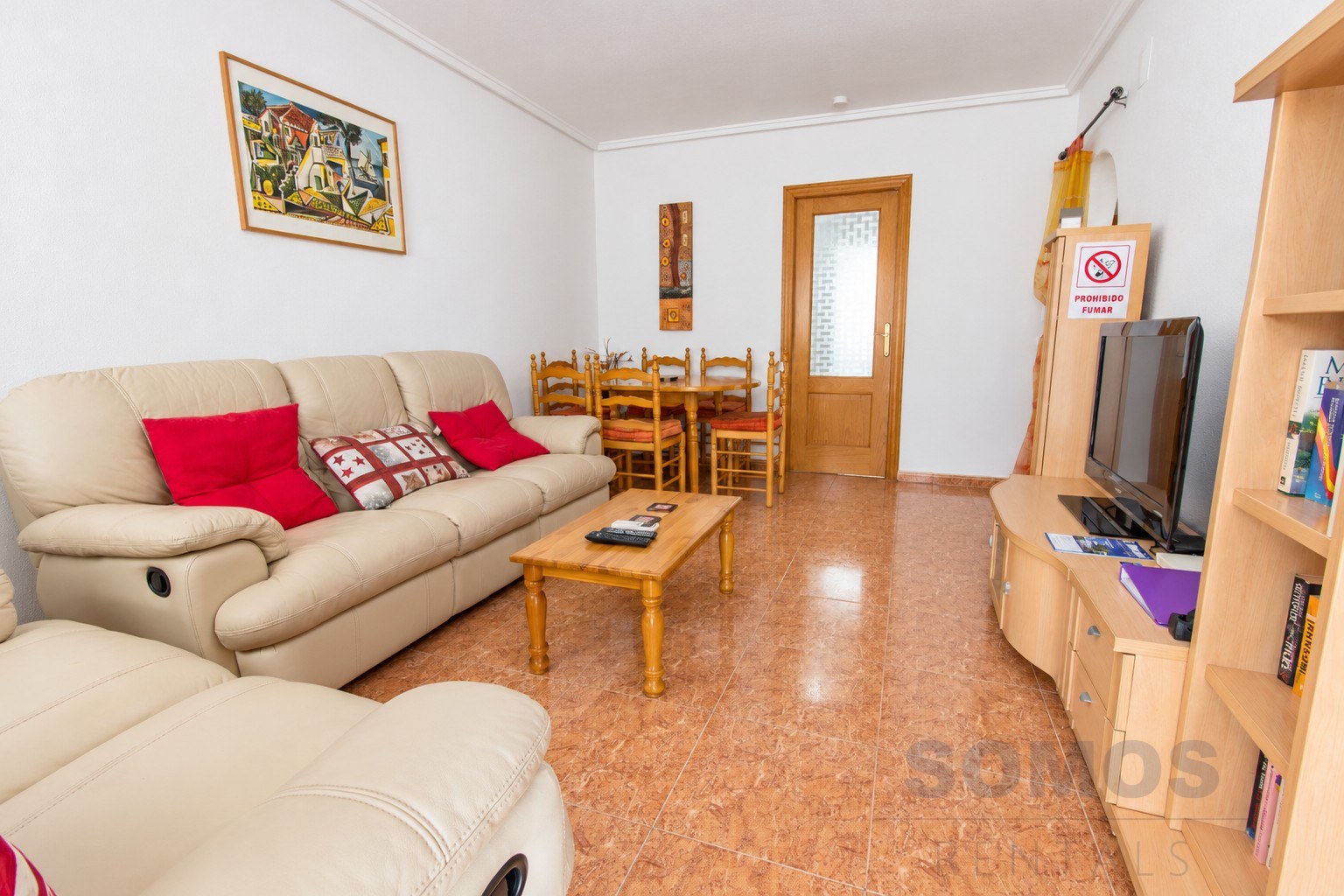 Casa Lisa, Urb La Marina — Foto 8