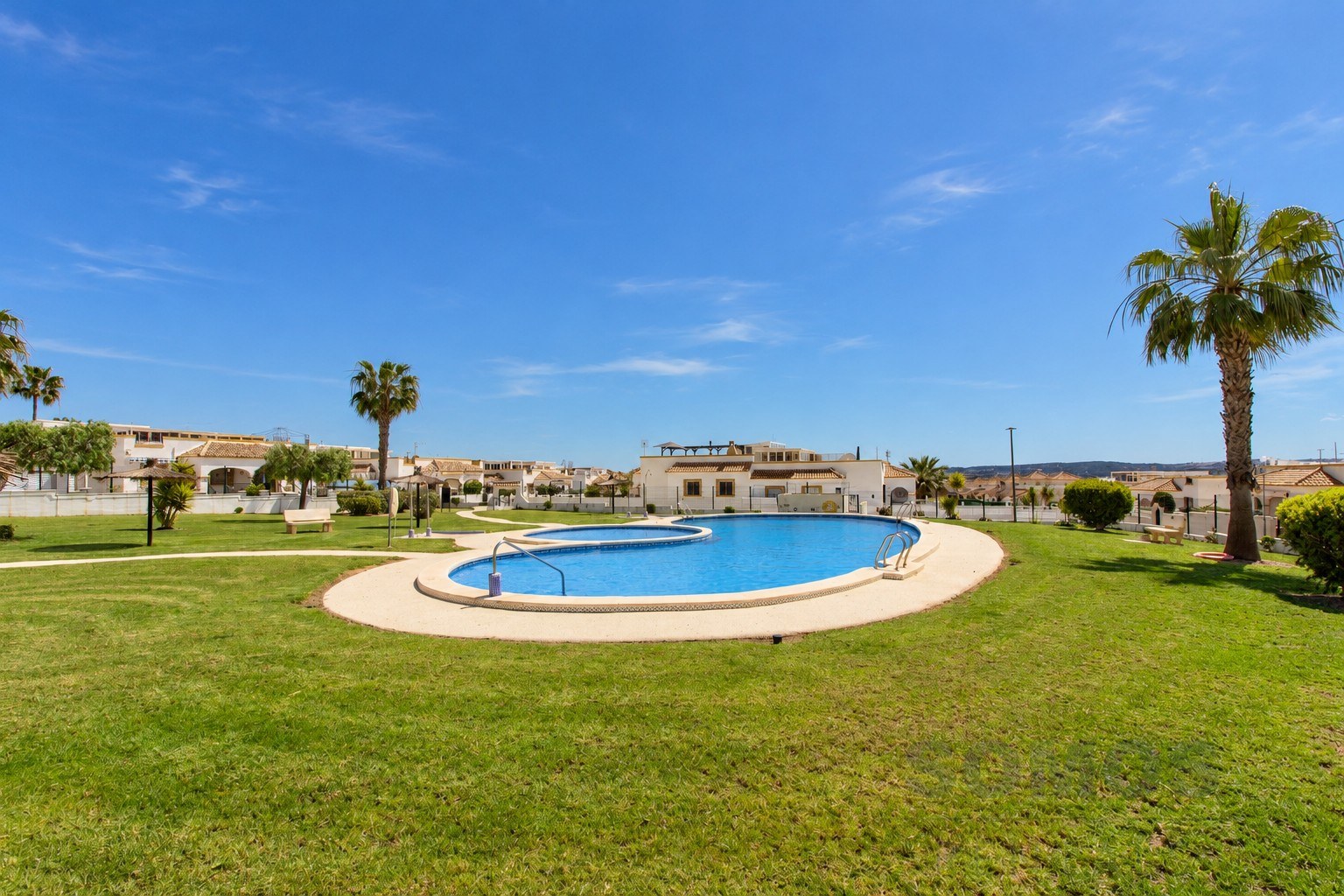 Casa Lisa, Urb La Marina — Foto 29