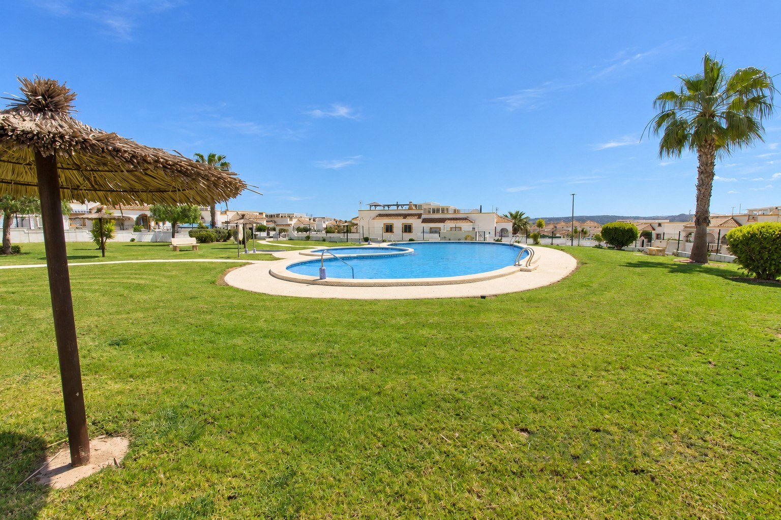 Casa Lisa, Urb La Marina — Foto 33