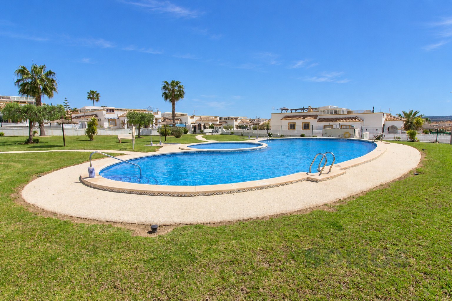 Casa Lisa, Urb La Marina — Foto 30