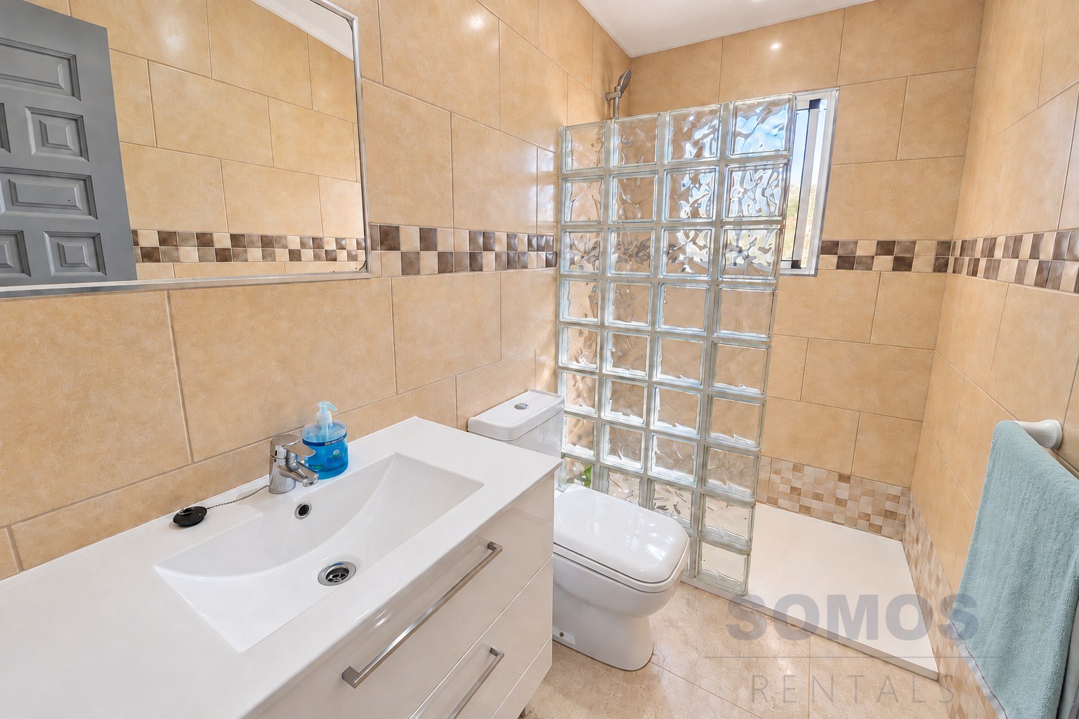 Villa Michelle, Urb La Marina — Foto 38