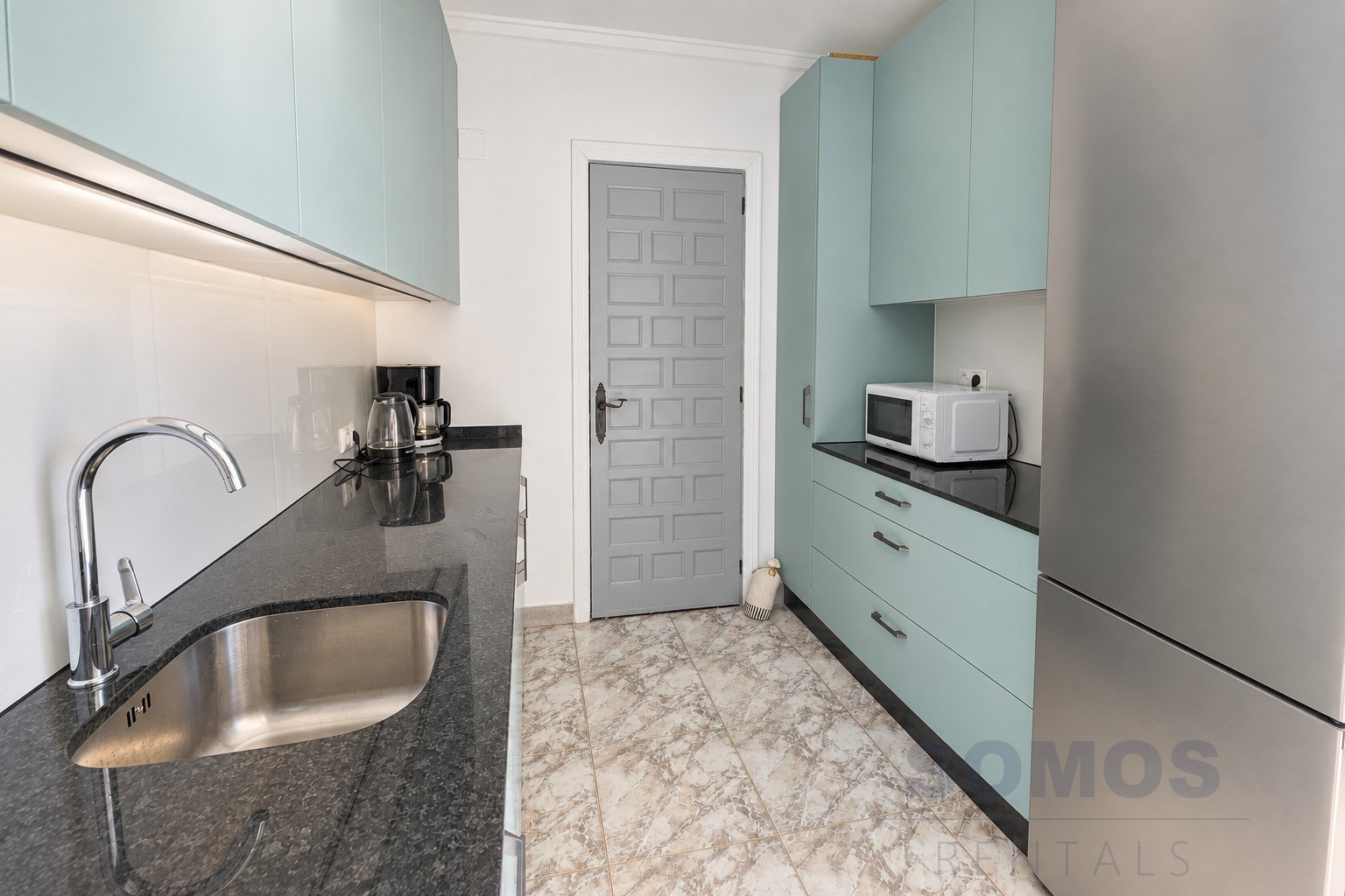 Villa Michelle, Urb La Marina — Foto 20