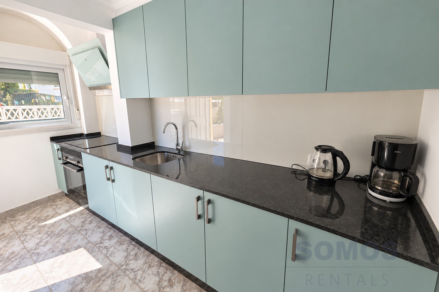 Villa Michelle, Urb La Marina — Foto 21