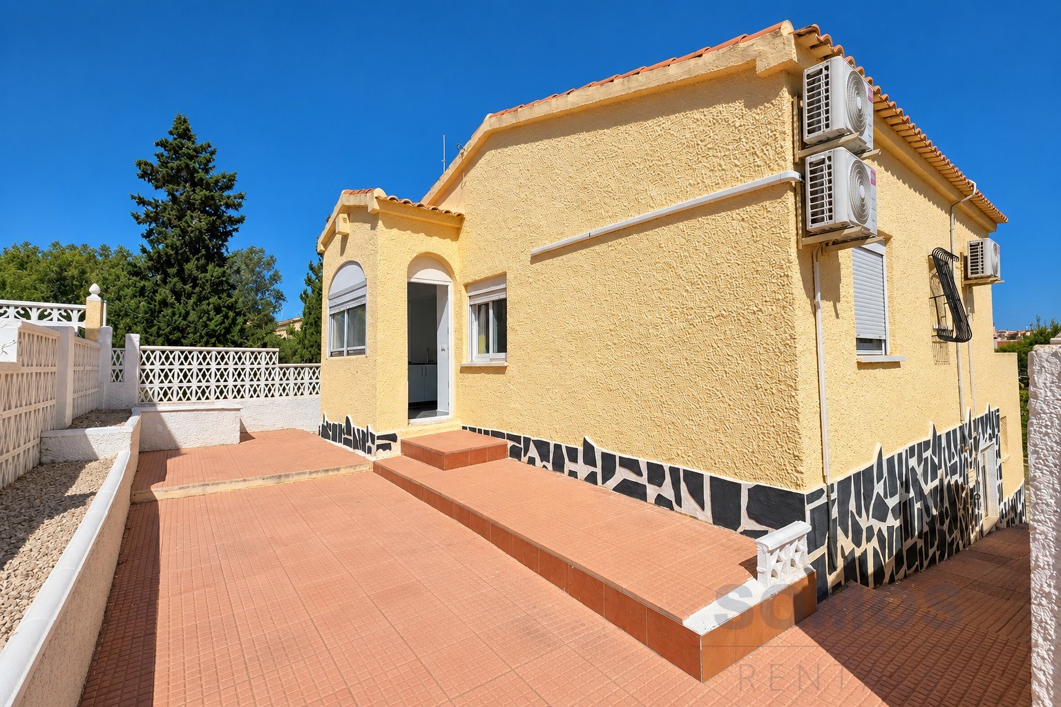 Villa Michelle, Urb La Marina — Foto 5