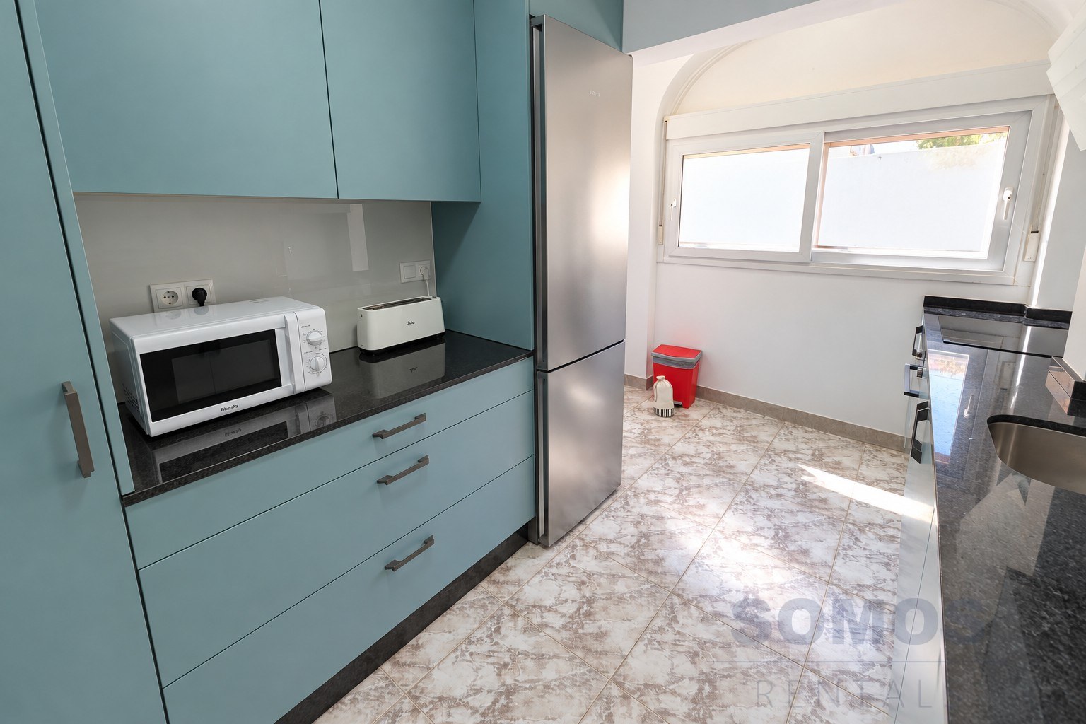 Villa Michelle, Urb La Marina — Foto 23