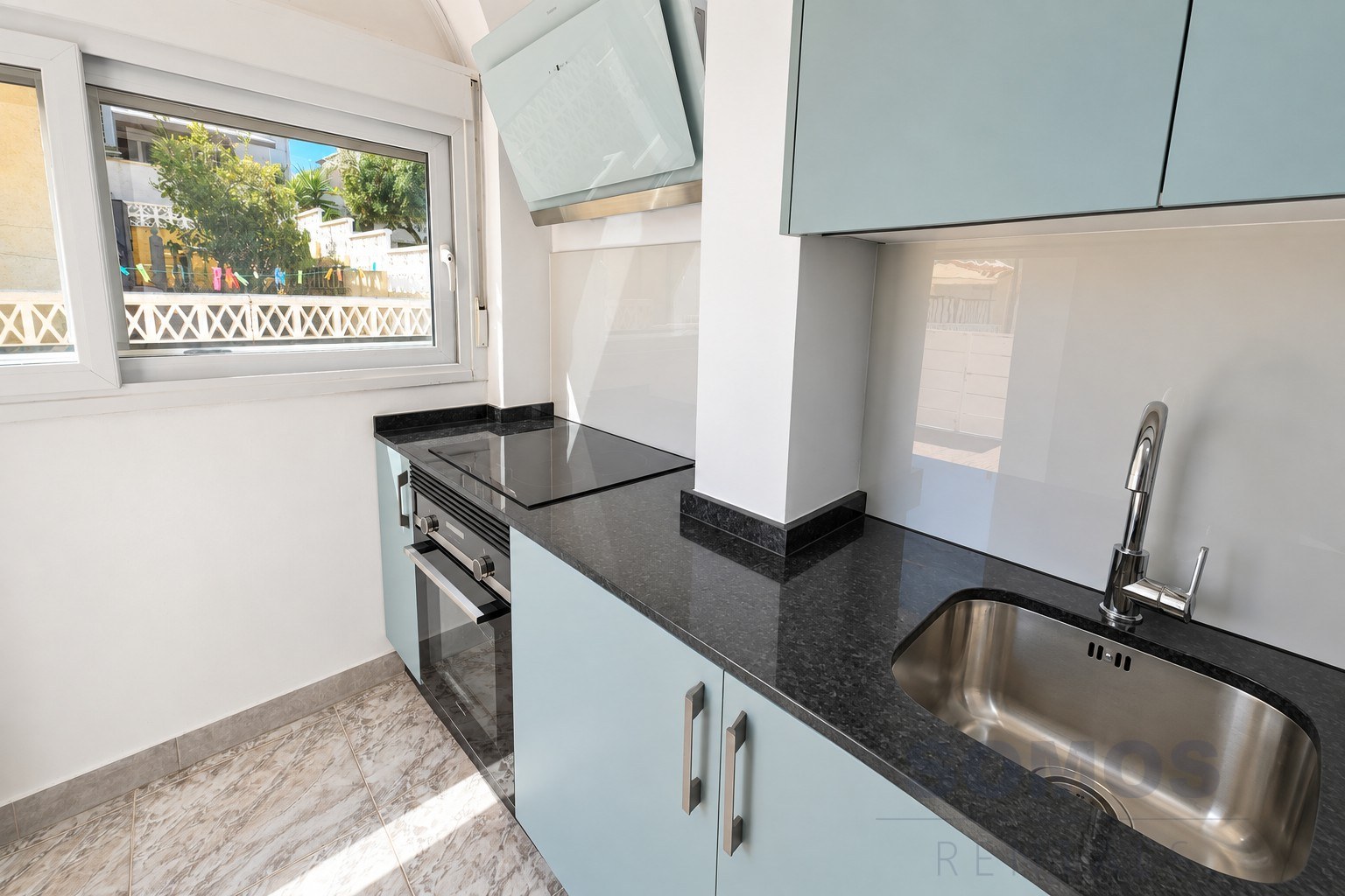 Villa Michelle, Urb La Marina — Foto 19