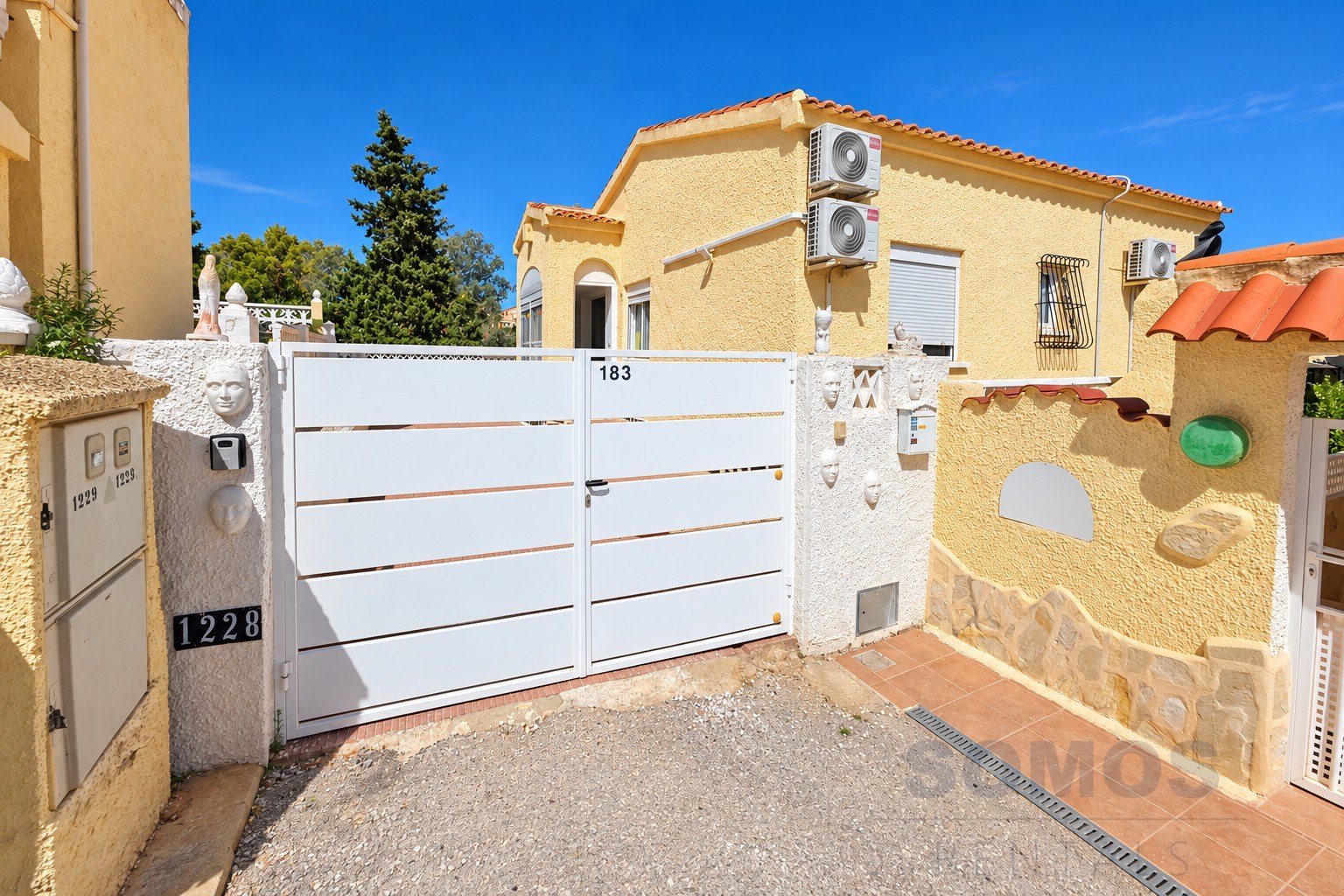 Villa Michelle, Urb La Marina — Foto 4