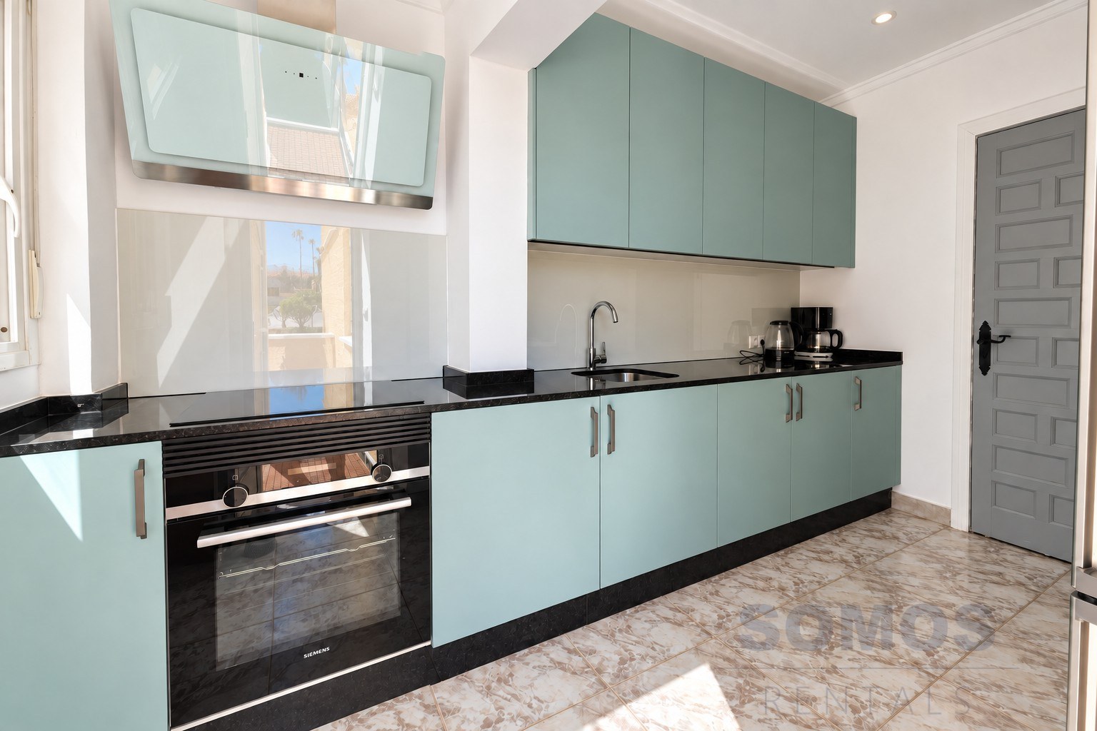 Villa Michelle, Urb La Marina — Foto 18
