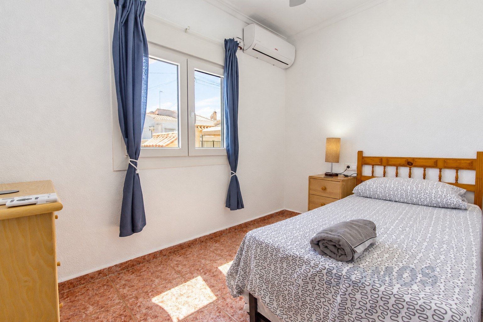Villa Michelle, Urb La Marina — Foto 35